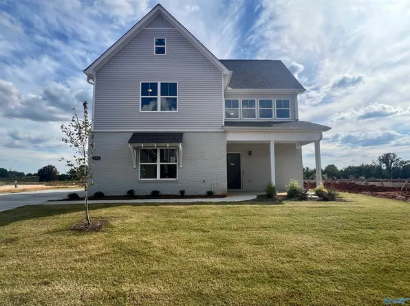132 Fairways Pass, Meridianville, AL 35759