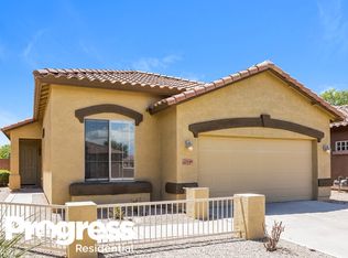 22646 S 208th St, Queen Creek, AZ 85142