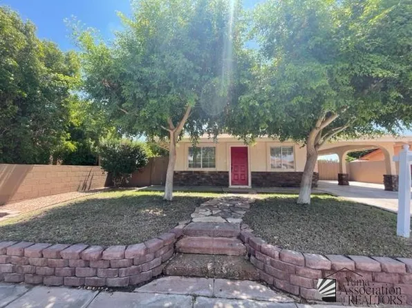 743 W Calle De Paz, Somerton, AZ 85350