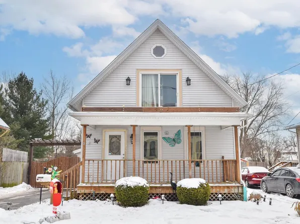 537 Elizabeth STREET, Waukesha, WI 53186