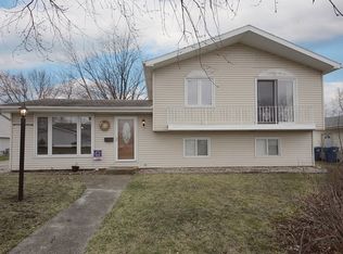 50 N West Ave, Bourbonnais, IL 60914