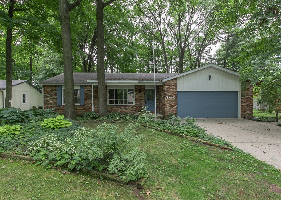 1st image of 4415 Bluebird Dr