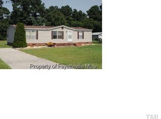 6403 Sandy Creek Rd, Stedman, NC 28391