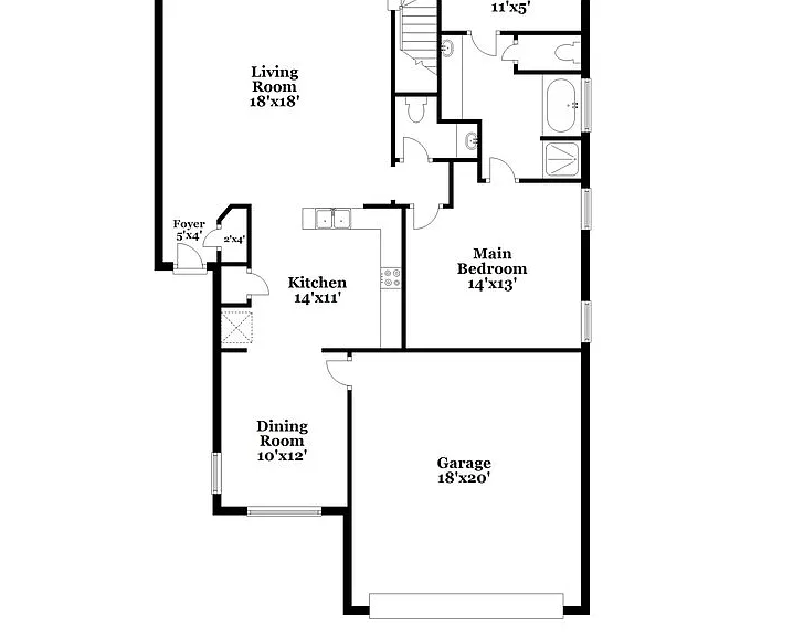 9962 Chimney Swift Ln — Photo 2