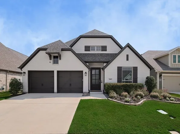 2605 Woodhill Way, Northlake, TX 76247