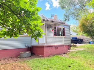 2009 Martha St, New Castle, PA 16101