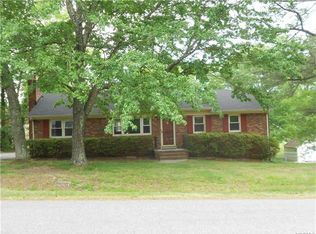 3010 Kellynn Dr, Midlothian, VA 23112