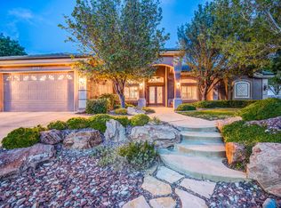 6468 Calle Del Sol Dr, El Paso, TX 79912