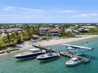 211 Kingfisher DR, CAPTIVA, FL 33924