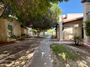 2240 S Elks Ln UNIT 5, Yuma, AZ 85364