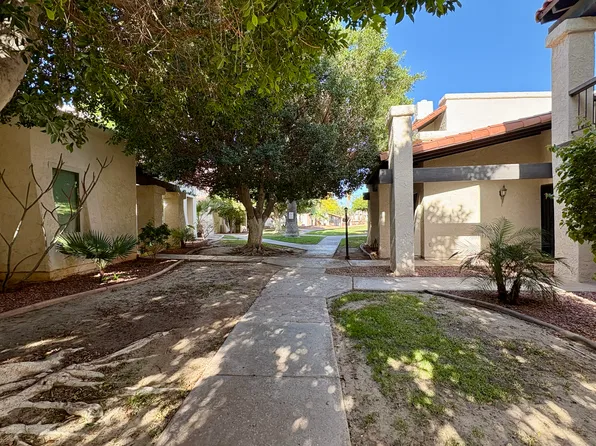 2240 S Elks Ln Unit 5, Yuma, AZ 85364