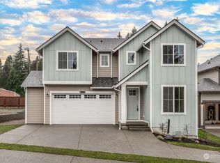6659 Percy Ln SE, Tumwater, WA