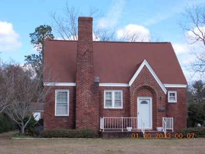 602 Highland St, Orangeburg, SC, 29115