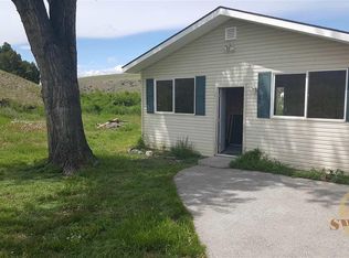 5440 Frontage Rd, Manhattan, MT 59741