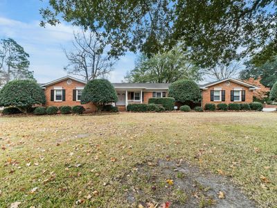 2091 NW Griffith Dr, Orangeburg, SC, 29118