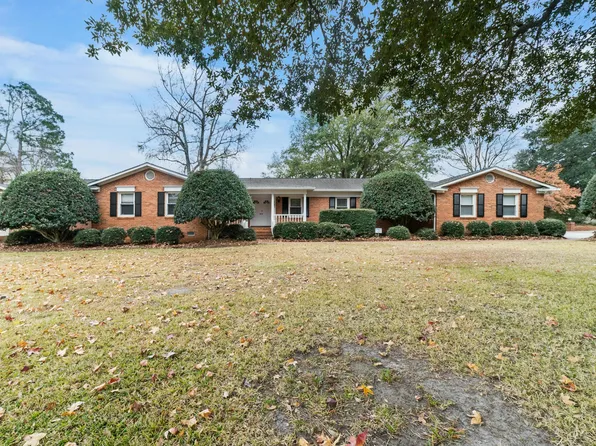 2091 NW Griffith Dr, Orangeburg, SC 29118