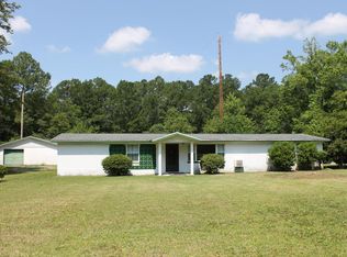 12540 Pulaski Rd, Jacksonville, FL 32218