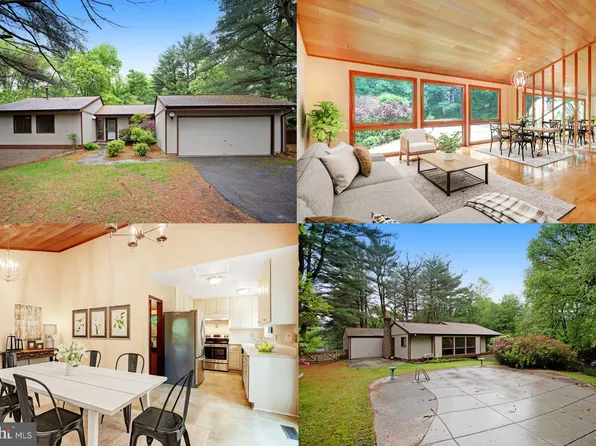 11413 Brandy Hall Ln, Gaithersburg, MD 20878