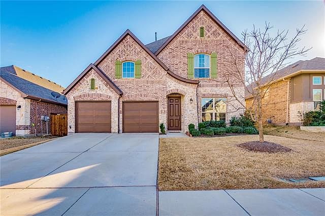 1st image of 1017 Llano Falls Dr