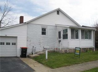 1804 Raymond Ave, Latrobe, PA