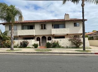 25 W Pedregosa St UNIT 1, Santa Barbara, CA 93101