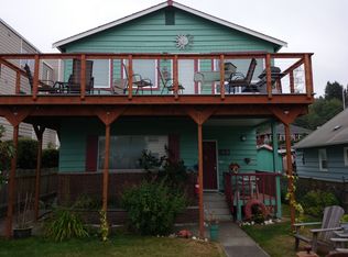 2518 57th Ave SW, Seattle, WA 98116