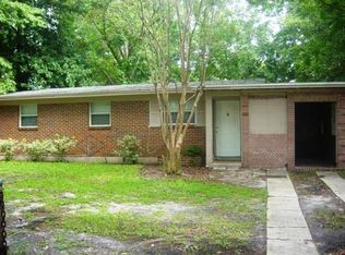 7227 Melvin Rd, Jacksonville, FL 32210