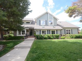 2172 W Dry Creek Rd, Littleton, CO 80120