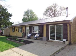 305 Donna Dr, Camden, OH