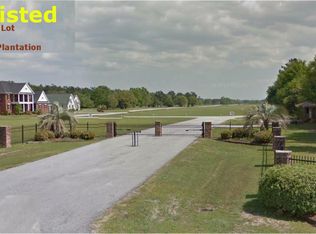 Jonte Ln, Manning, SC 29102