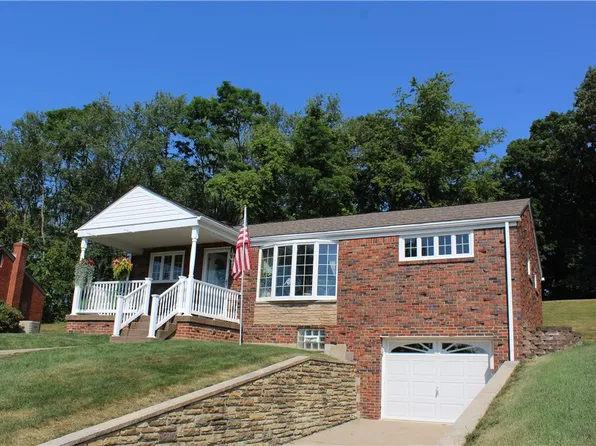 5682 Janet Dr, Pittsburgh, PA 15236