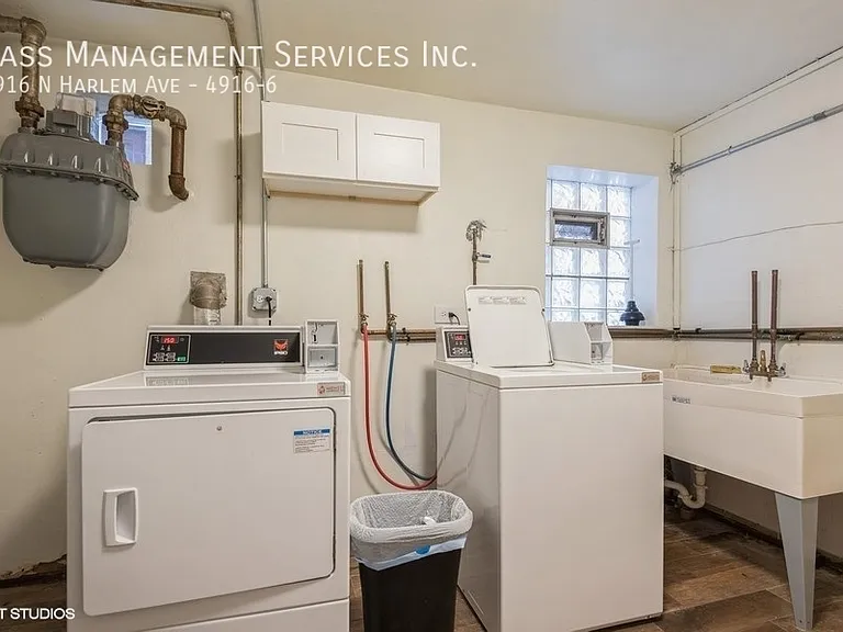 4916 N Harlem Ave #6 — Photo 13