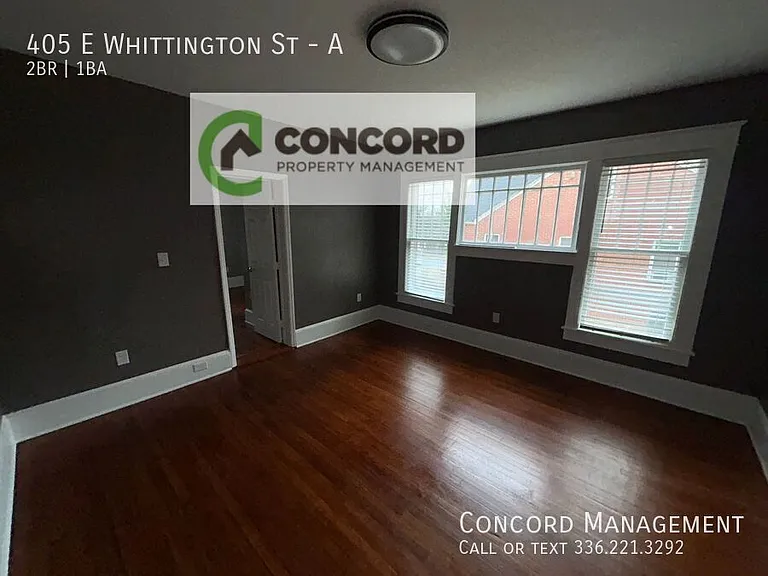 405 E Whittington St #A — Photo 11