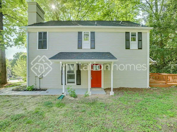 760 Brittany Ct, Stone Mountain, GA 30083