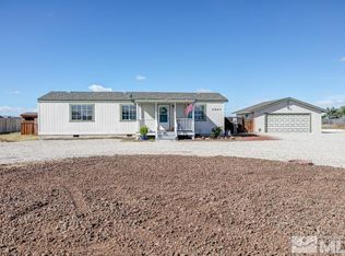 2960 Nicole Cir, Fallon, NV 89406