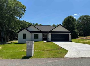 21370 Kerr Rd, Hensley, AR 72065