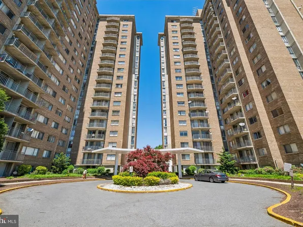 1836 Metzerott Rd APT 2002, Hyattsville, MD 20783