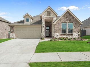 809 Blue Yucca Ln, Aubrey, TX 76227