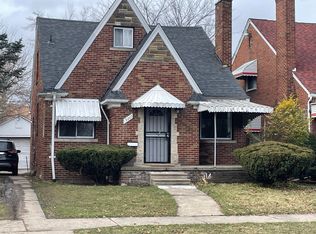 19207 Westphalia St, Detroit, MI 48205