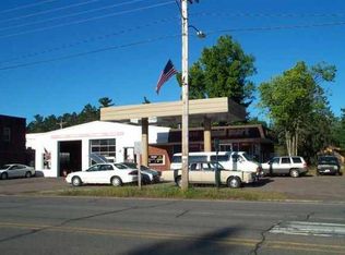 11381 S Us Highway 53, Solon Springs, WI 54873