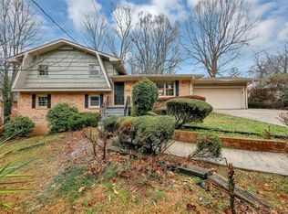 2458 Haverford Way, Decatur, GA 30032