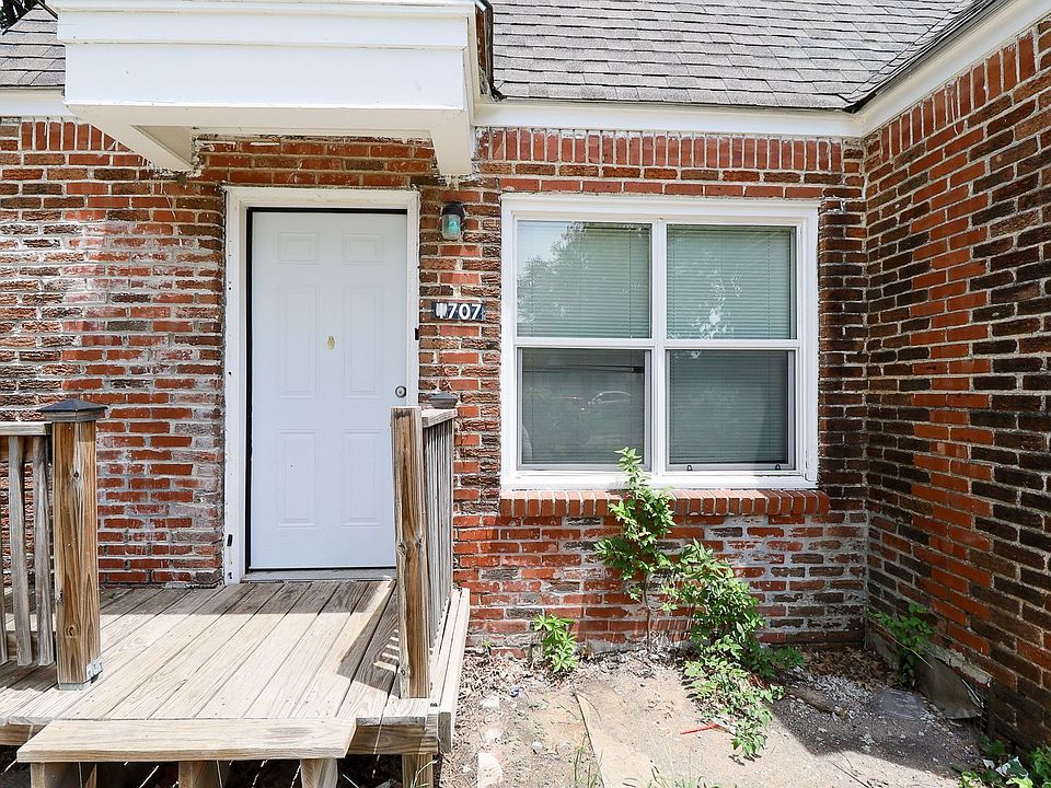 1st image of 1705 N Atlanta Ave E #1B-1BA-650SQFT