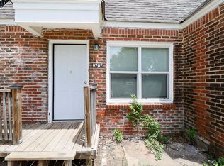 1705 N Atlanta Ave E #1B-1BA-650SQFT, Tulsa, OK 74110
