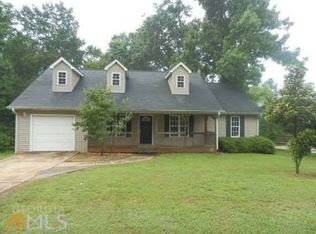 5917 Carter St, Lula, GA 30554