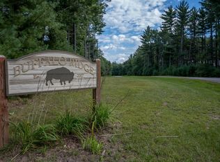 W1557 Buffalo, Lyndon Station, WI 53944