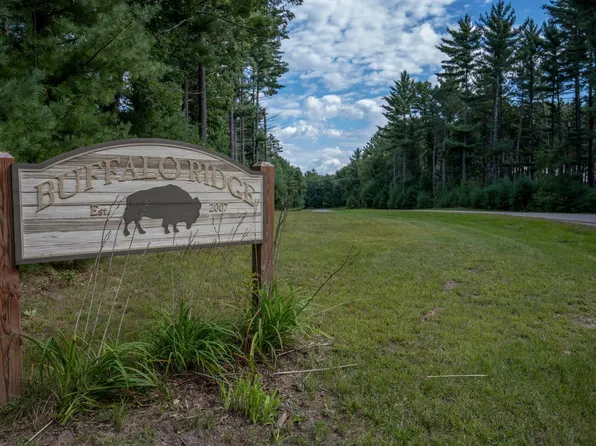 W1557 Buffalo, Lyndon Station, WI 53944