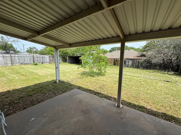 901 Rambler Dr, Waco, TX 76710