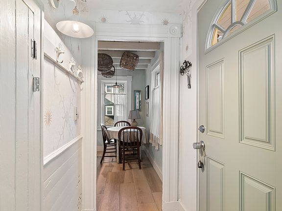 Entryway