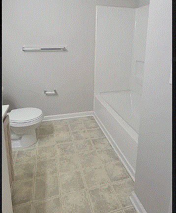 Ensuite, Private Bath