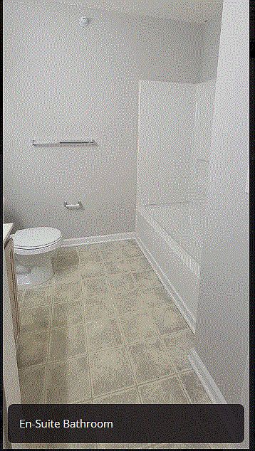 Ensuite, Private Bath